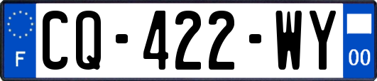 CQ-422-WY