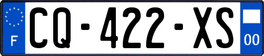 CQ-422-XS