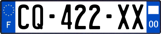 CQ-422-XX