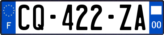 CQ-422-ZA