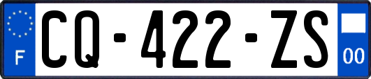 CQ-422-ZS