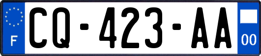 CQ-423-AA