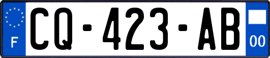 CQ-423-AB