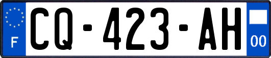 CQ-423-AH