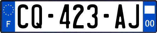 CQ-423-AJ