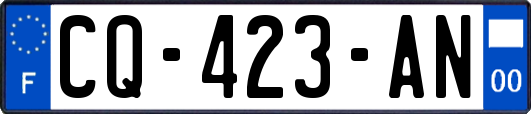 CQ-423-AN