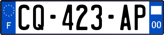 CQ-423-AP