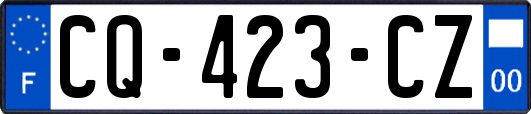 CQ-423-CZ