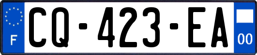 CQ-423-EA