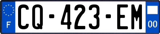 CQ-423-EM