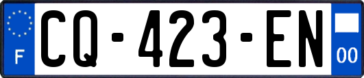CQ-423-EN