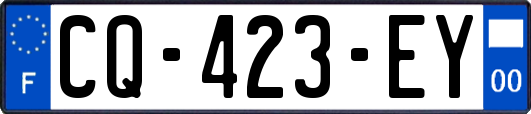 CQ-423-EY