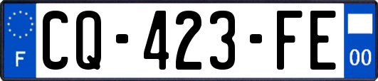 CQ-423-FE