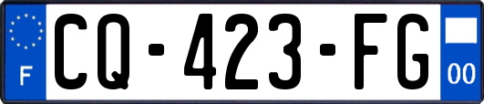 CQ-423-FG