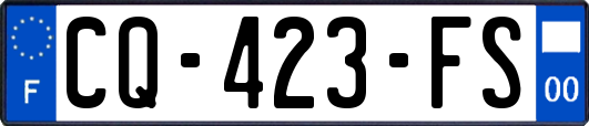 CQ-423-FS