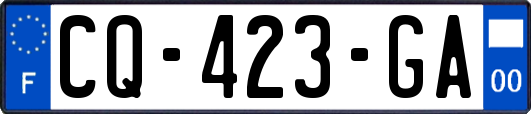 CQ-423-GA