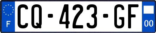 CQ-423-GF