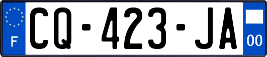 CQ-423-JA