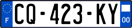 CQ-423-KY