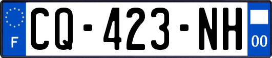 CQ-423-NH