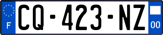 CQ-423-NZ