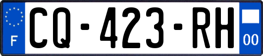 CQ-423-RH