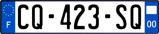 CQ-423-SQ