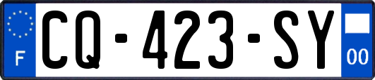 CQ-423-SY