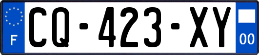 CQ-423-XY