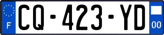 CQ-423-YD