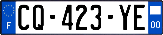 CQ-423-YE