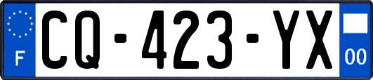 CQ-423-YX