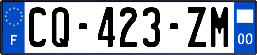 CQ-423-ZM