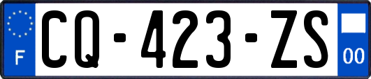 CQ-423-ZS