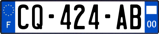 CQ-424-AB