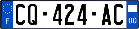 CQ-424-AC