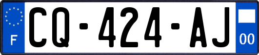 CQ-424-AJ