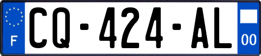 CQ-424-AL