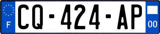 CQ-424-AP