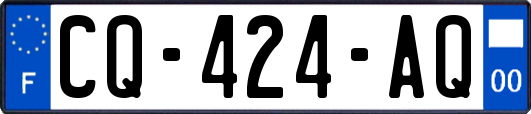 CQ-424-AQ