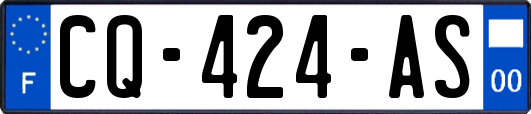 CQ-424-AS