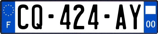 CQ-424-AY