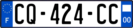 CQ-424-CC