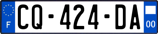 CQ-424-DA