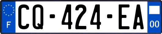 CQ-424-EA