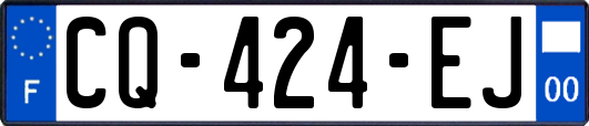 CQ-424-EJ