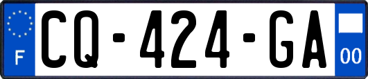 CQ-424-GA