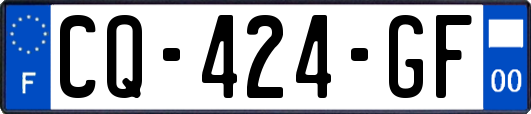 CQ-424-GF