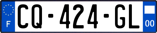 CQ-424-GL