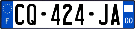CQ-424-JA